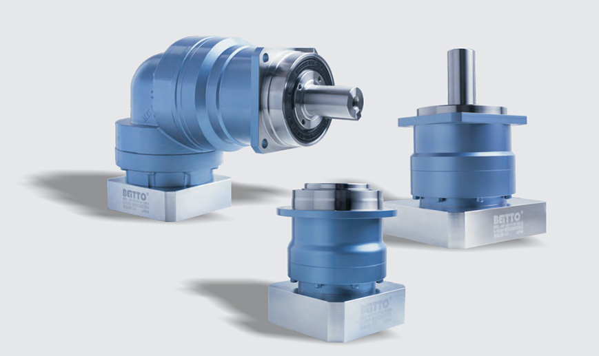 প্ল্যানেটারি রিডুসার