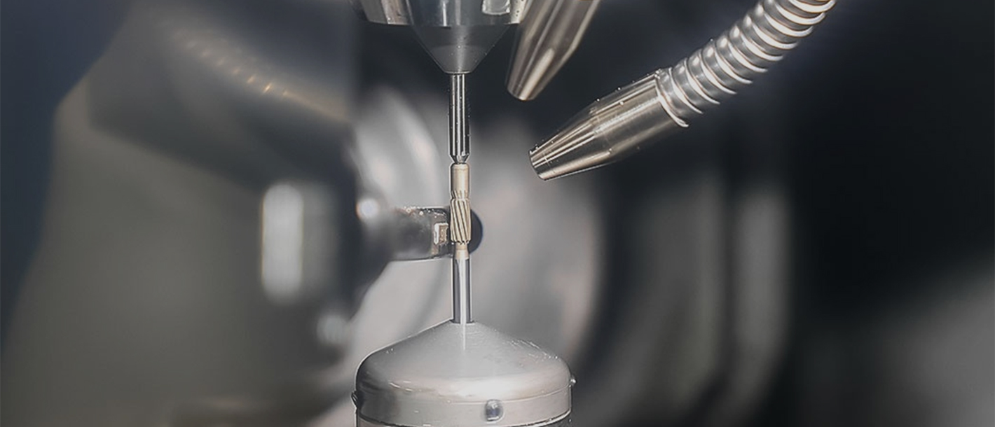 পেশাদার পরীক্ষার সরঞ্জাম